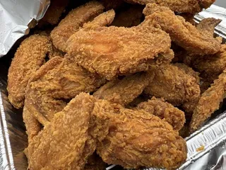 Tony's Super Cajun Seafood