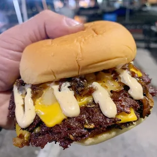 food, burger, burgers