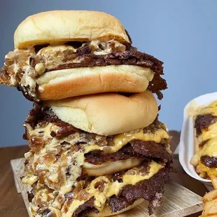 food, burger, burgers