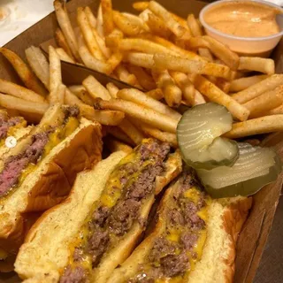 Fries