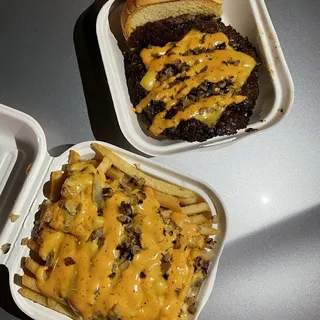 Wild Fries