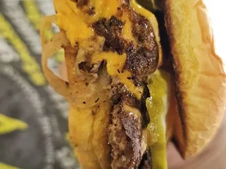 Smack Burgers