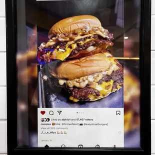food, burgers, burger
