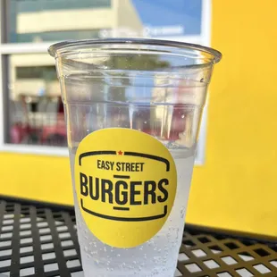Refillable $2 Pop