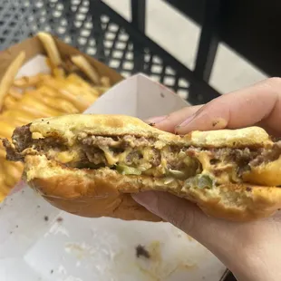 Double Patty
