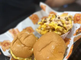 Chris N’ Eddy’s