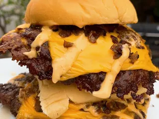 Easy Street Burgers