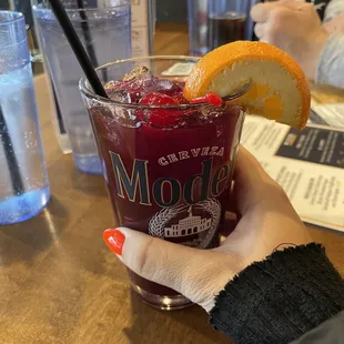 Sangria