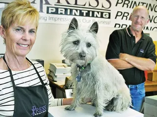 XPress Printing