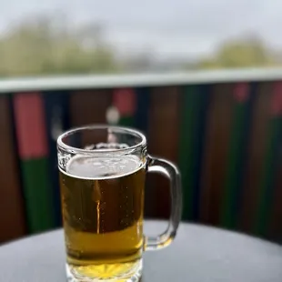 Swifty Pale Ale