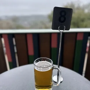 Swifty Pale Ale