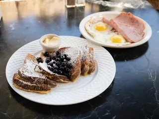 Red River Cafe