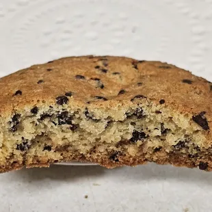 Chocolate Chip Cookie