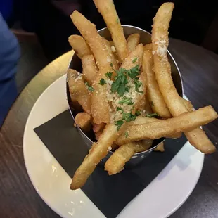 Fries