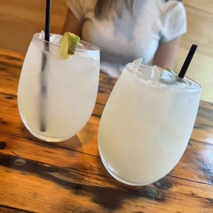 Mules (I forget the exact name)