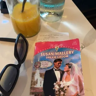 The bill comes out in romance novels