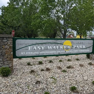 Easy Walker Park