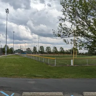 Easy Walker Park, Mount Sterling