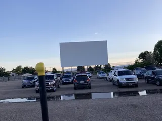 Mesa Drive-In