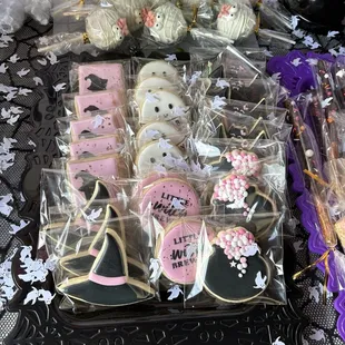 Cookies