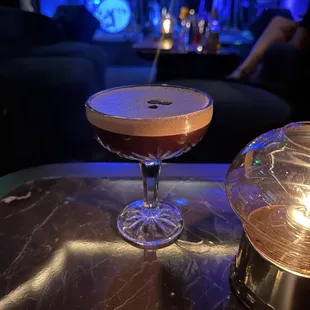 Espresso Martini