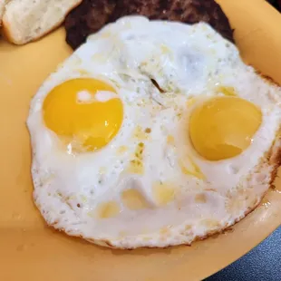 steak, food