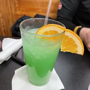 drink