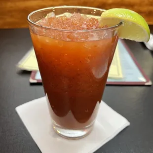 Bloody Mary