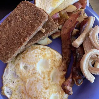 Scrapple