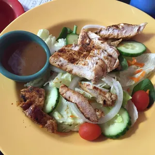 House Salad