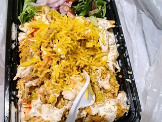 SOCO Halal