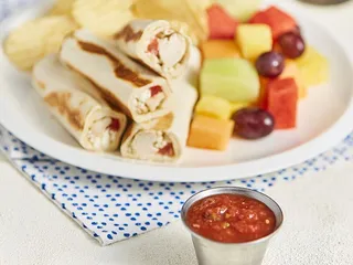 Taziki's Mediterranean Cafe - Jeffersonville