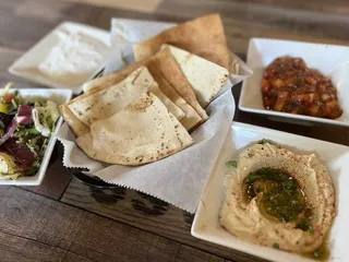 Kebab house