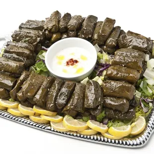 Dolmades