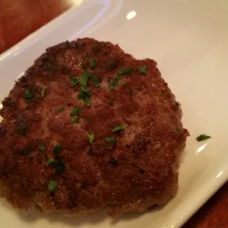 Breakfast Pork Sausage