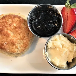 Buttermilk Biscuit