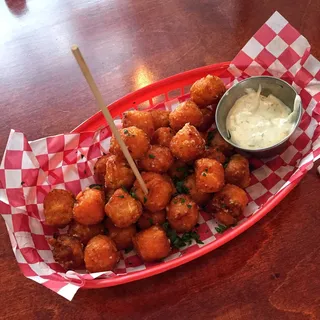 Potato Tater Tots*