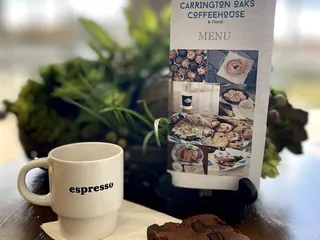 Carrington Oaks Coffeehouse