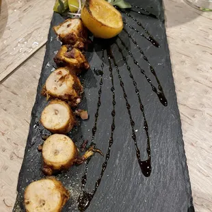 Octopus