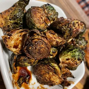 Brussel sprouts