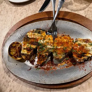 Oyster