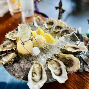 Eat: An Oyster Bar