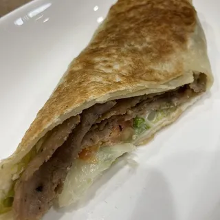 Gyro Wrap