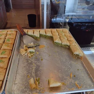 Baklava