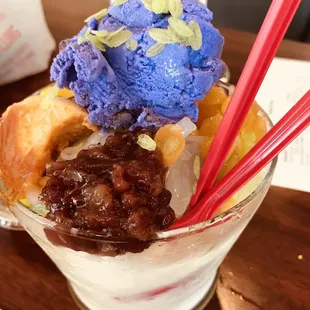 Halo Halo