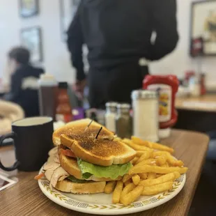 Eat At Joe's
