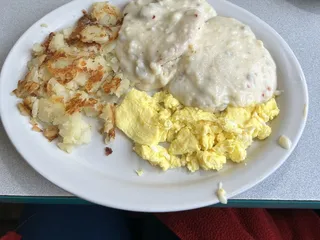 Sammy's Family Restaurant