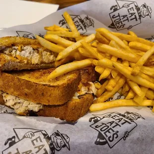 Eat At Joe's