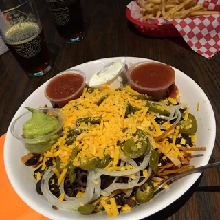 Taco Salad