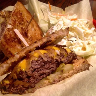 Patty Melt